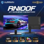 VURRION RN100F 24" Gaming Monitor - Image 2