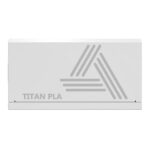 Montech Titan PLA 1200W 80+ Platinum Full Modular - 1200watt - Image 5