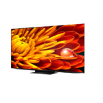 Sharp 75fv1x Mini Led Tv 75 Inch Uhd 4k Google Tv Dolby Vision IQ & Dolby Atmos - Image 2