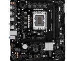ASROCK B860M-H2 Intel 1851 DDR5 MOTHERBOARD - Image 5