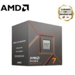 Processor AMD Ryzen 7 8700F BOX AM5 Zen 4 8 Cores 16 Threads - Image 4