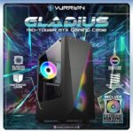 PC Gaming Intel Core i7 2600 I 16GB I VGA GT1030 2GB I HDD 1TB I SSD - Image 3