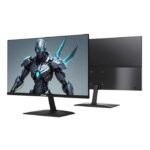 Monitor LED Enlight 24ESI-B 24 Inch Frameless Monitor Full HD VA 75Hz 2ms - Image 2