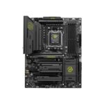 MSI MAG X870E TOMAHAWK WIFI AM5 DDR5 motherboard - Image 4