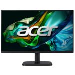 ACER PC Desktop TCX Intel Core i3 14100 H610 8/512GB SSD Windows 11 OHS + Monitor LED 21.5" inch - Image 3