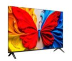 TCL 50S5K QLED 50 INCH FHD Smart Tv HDR10 Dolby Audio Google Cast Slim Design - Image 2