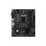 MSI H510M PLUS II Intel Motherboard (LGA1200, H510, DDR4, USB3.2, SATA3) - Image 5