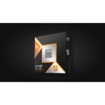 AMD Ryzen 9 9900X3D AM5 12 Cores 24 Threads - Image 3