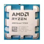 PROCESSOR AMD RYZEN 7 9700X Granite Ridge AM5 - BOX - Image 6