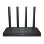 Wireless Router TP-LINK Archer AX12 AX1500 WiFi 6 - Image 6