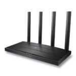 Wireless Router TP-LINK Archer AX12 AX1500 WiFi 6 - Image 5