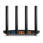 Wireless Router TP-LINK Archer AX12 AX1500 WiFi 6 - Image 4