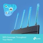 Wireless Router TP-LINK Archer AX12 AX1500 WiFi 6 - Image 2
