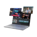 Advan Workplus Heritage Ryzen 5 7535HS 8GB 512GB 14" WUXGA IPS Megamendung Batik Design - Image 3