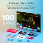 Led Tv Coocaa 50S3u PRO 50 inch Smart Tv Youtube Digital - Image 6