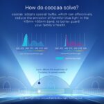 Led Tv Coocaa 50S3u PRO 50 inch Smart Tv Youtube Digital - Image 4