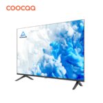 Led Tv Coocaa 50S3u PRO 50 inch Smart Tv Youtube Digital - Image 2
