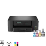Printer Brother DCP-T530DW T520W Print Scan Copy All In One Wireless Duplex Printer DCP T530DW Multifunctions AIO WIFI A4 Bergaransi Resmi Pengganti Printer Brother T520W - Image 4