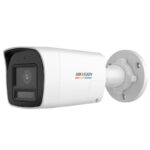 Hikvision DS-2CE10DF0T-LPTS Kamera Cctv 2MP Two Way Audio Fixed Mini Bullet Camera - Image 3