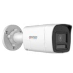 Hikvision DS-2CE10DF0T-LPTS Kamera Cctv 2MP Two Way Audio Fixed Mini Bullet Camera - Image 2