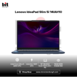 Lenovo IdeaPad Slim 5i 14IAH10 Core Ultra 5 225H 16GB 512GB 14" WUXGA OLED 100% DCI-P3
