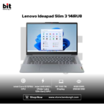 Lenovo Ideapad Slim 3 14IRU8 Core i3 1315U 8GB 256GB 14" FHD TN