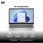 HP 14 EM0320AU Ryzen 3 7320U 8Gb 512Gb 14" FHD IPS 45 NTSC Backlit