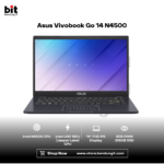 Asus Vivobook Go 14 E410KA Intel N4500 8GB 256GB 14" FHD TN