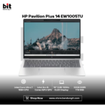 HP Pavilion Plus 14 EW1005TU OLED Ultra 7 155H 32Gb 1Tb 14" 2.8K 120HZ