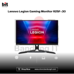 LENOVO LEGION GAMING MONITOR R25F-30 24.5" FHD 240HZ VA