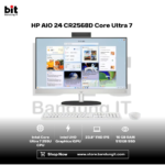HP AIO 24 CR2568D Core Ultra 7 255U 16GB 512GB 23.8" FHD IPS 99% sRGB