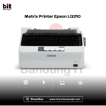 Epson LQ 310 / LQ310 Dot Matrix Printer Epson LQ310