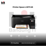 Printer Epson L3211 A4 All in One Ink Tank Printer