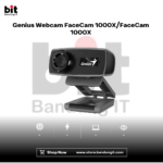 Genius Webcam FaceCam 1000X/FaceCam 1000X