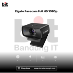 Elgato Facecam Full HD 1080p Streaming Premium Gaming Webcam