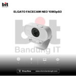ELGATO FACECAM NEO 1080p60 USB Webcam