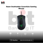Razer Deathadder Essentials Gaming Mouse