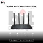 Wireless Router TP-LINK Archer AX12 AX1500 WiFi 6