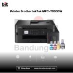 Printer Brother InkTak MFC-T930DW Multifunctions Print Scan Copy Duplex Wireless Ink Tank All-In-One WiFi ADF A4 Bergaransi New