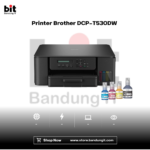 Printer Brother DCP-T530DW T520W Print Scan Copy All In One Wireless Duplex Printer DCP T530DW Multifunctions AIO WIFI A4 Bergaransi Resmi Pengganti Printer Brother T520W