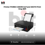 Printer PIXMA CANON InkTank G5070 Print Only Wifi