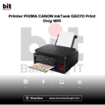 Printer PIXMA CANON InkTank G6070 Print Only Wifi