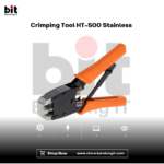 Crimping Tool HT-500 Stainless