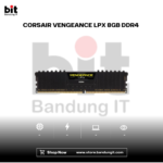 CORSAIR VENGEANCE LPX 8GB DDR4 DRAM 3200MHz CMK8GX4M1E3200C16 RAM