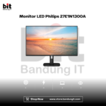 Monitor LED Philips 27E1N1300A IPS Full HD 27 Inch