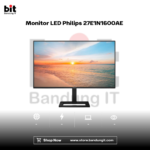 Monitor LED Philips 27E1N1600AE IPS QHD 27 Inch