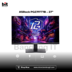 ASRock PG27FFT1B - 27" FHD 180Hz 1ms Gaming Monitor