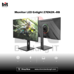 Monitor LED Enlight 27EN2K-RB 27" 2K IPS RGB GAMING MONITOR