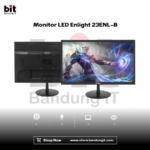 Monitor LED Enlight 23ENL-B 23" VA 1680x1050 HDMI VGA Widescreen Frameless
