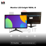 Monitor LED Enlight 19ENL-B 19" VA FHD 5ms 75Hz 19 Inch
